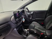 USED 2023 72 FORD PUMA 1.5T EcoBoost ST SUV 5dr Petrol Manual Euro 6 (s/s) (200 ps) 