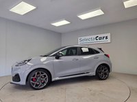 USED 2023 72 FORD PUMA 1.5T EcoBoost ST SUV 5dr Petrol Manual Euro 6 (s/s) (200 ps) 