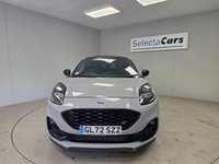 USED 2023 72 FORD PUMA 1.5T EcoBoost ST SUV 5dr Petrol Manual Euro 6 (s/s) (200 ps) 