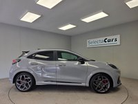 USED 2023 72 FORD PUMA 1.5T EcoBoost ST SUV 5dr Petrol Manual Euro 6 (s/s) (200 ps) 