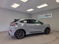 USED 2023 72 FORD PUMA 1.5T EcoBoost ST SUV 5dr Petrol Manual Euro 6 (s/s) (200 ps) 