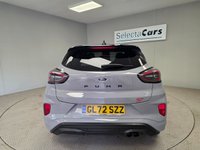 USED 2023 72 FORD PUMA 1.5T EcoBoost ST SUV 5dr Petrol Manual Euro 6 (s/s) (200 ps) 