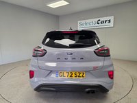 USED 2023 72 FORD PUMA 1.5T EcoBoost ST SUV 5dr Petrol Manual Euro 6 (s/s) (200 ps) 
