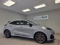 USED 2023 72 FORD PUMA 1.5T EcoBoost ST SUV 5dr Petrol Manual Euro 6 (s/s) (200 ps) 