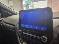USED 2023 72 FORD PUMA 1.5T EcoBoost ST SUV 5dr Petrol Manual Euro 6 (s/s) (200 ps) 