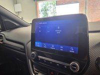 USED 2023 72 FORD PUMA 1.5T EcoBoost ST SUV 5dr Petrol Manual Euro 6 (s/s) (200 ps) 