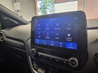 USED 2023 72 FORD PUMA 1.5T EcoBoost ST SUV 5dr Petrol Manual Euro 6 (s/s) (200 ps) 