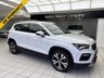 USED 2022 71 SEAT ATECA 1.5 TSI EVO SE Technology SUV 5dr Petrol Manual Euro 6 (s/s) (150 ps) 