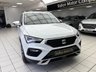 USED 2022 71 SEAT ATECA 1.5 TSI EVO SE Technology SUV 5dr Petrol Manual Euro 6 (s/s) (150 ps) 