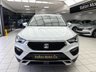 USED 2022 71 SEAT ATECA 1.5 TSI EVO SE Technology SUV 5dr Petrol Manual Euro 6 (s/s) (150 ps) 