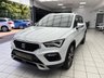 USED 2022 71 SEAT ATECA 1.5 TSI EVO SE Technology SUV 5dr Petrol Manual Euro 6 (s/s) (150 ps) 