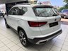 USED 2022 71 SEAT ATECA 1.5 TSI EVO SE Technology SUV 5dr Petrol Manual Euro 6 (s/s) (150 ps) 