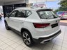 USED 2022 71 SEAT ATECA 1.5 TSI EVO SE Technology SUV 5dr Petrol Manual Euro 6 (s/s) (150 ps) 