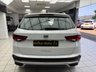 USED 2022 71 SEAT ATECA 1.5 TSI EVO SE Technology SUV 5dr Petrol Manual Euro 6 (s/s) (150 ps) 