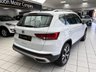USED 2022 71 SEAT ATECA 1.5 TSI EVO SE Technology SUV 5dr Petrol Manual Euro 6 (s/s) (150 ps) 