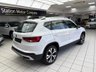 USED 2022 71 SEAT ATECA 1.5 TSI EVO SE Technology SUV 5dr Petrol Manual Euro 6 (s/s) (150 ps) 