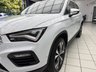 USED 2022 71 SEAT ATECA 1.5 TSI EVO SE Technology SUV 5dr Petrol Manual Euro 6 (s/s) (150 ps) 