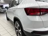 USED 2022 71 SEAT ATECA 1.5 TSI EVO SE Technology SUV 5dr Petrol Manual Euro 6 (s/s) (150 ps) 