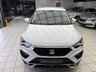 USED 2022 71 SEAT ATECA 1.5 TSI EVO SE Technology SUV 5dr Petrol Manual Euro 6 (s/s) (150 ps) 