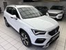 USED 2022 71 SEAT ATECA 1.5 TSI EVO SE Technology SUV 5dr Petrol Manual Euro 6 (s/s) (150 ps) 