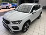 USED 2022 71 SEAT ATECA 1.5 TSI EVO SE Technology SUV 5dr Petrol Manual Euro 6 (s/s) (150 ps) 