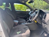 USED 2017 67 SEAT ATECA 2.0 TSI FR SUV 5dr Petrol DSG 4Drive Euro 6 (s/s) (190 ps) 