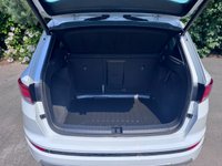 USED 2017 67 SEAT ATECA 2.0 TSI FR SUV 5dr Petrol DSG 4Drive Euro 6 (s/s) (190 ps) 