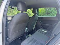 USED 2017 67 SEAT ATECA 2.0 TSI FR SUV 5dr Petrol DSG 4Drive Euro 6 (s/s) (190 ps) 