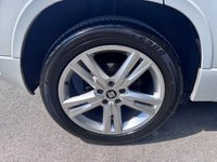 USED 2017 67 SEAT ATECA 2.0 TSI FR SUV 5dr Petrol DSG 4Drive Euro 6 (s/s) (190 ps) 