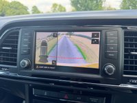 USED 2017 67 SEAT ATECA 2.0 TSI FR SUV 5dr Petrol DSG 4Drive Euro 6 (s/s) (190 ps) 