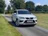 USED 2017 67 SEAT ATECA 2.0 TSI FR SUV 5dr Petrol DSG 4Drive Euro 6 (s/s) (190 ps) 