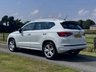 USED 2017 67 SEAT ATECA 2.0 TSI FR SUV 5dr Petrol DSG 4Drive Euro 6 (s/s) (190 ps) 