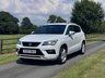 USED 2017 67 SEAT ATECA 2.0 TSI FR SUV 5dr Petrol DSG 4Drive Euro 6 (s/s) (190 ps) 