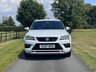 USED 2017 67 SEAT ATECA 2.0 TSI FR SUV 5dr Petrol DSG 4Drive Euro 6 (s/s) (190 ps) 