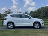 USED 2017 67 SEAT ATECA 2.0 TSI FR SUV 5dr Petrol DSG 4Drive Euro 6 (s/s) (190 ps) 