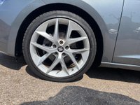 USED 2018 67 SEAT LEON 2.0 TDI FR Technology Euro 6 (s/s) 5dr Nav, CarPlay, DAB, Cruise