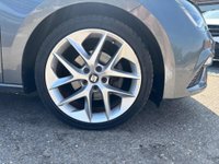 USED 2018 67 SEAT LEON 2.0 TDI FR Technology Euro 6 (s/s) 5dr Nav, CarPlay, DAB, Cruise
