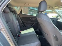 USED 2018 67 SEAT LEON 2.0 TDI FR Technology Euro 6 (s/s) 5dr Nav, CarPlay, DAB, Cruise