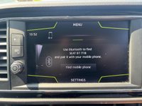 USED 2018 67 SEAT LEON 2.0 TDI FR Technology Euro 6 (s/s) 5dr Nav, CarPlay, DAB, Cruise