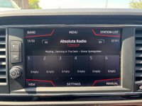 USED 2018 67 SEAT LEON 2.0 TDI FR Technology Euro 6 (s/s) 5dr Nav, CarPlay, DAB, Cruise