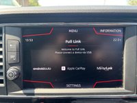 USED 2018 67 SEAT LEON 2.0 TDI FR Technology Euro 6 (s/s) 5dr Nav, CarPlay, DAB, Cruise