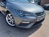 USED 2018 67 SEAT LEON 2.0 TDI FR Technology Euro 6 (s/s) 5dr Nav, CarPlay, DAB, Cruise