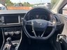 USED 2018 67 SEAT LEON 2.0 TDI FR Technology Euro 6 (s/s) 5dr Nav, CarPlay, DAB, Cruise