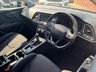 USED 2018 67 SEAT LEON 2.0 TDI FR Technology Euro 6 (s/s) 5dr Nav, CarPlay, DAB, Cruise