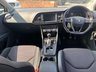 USED 2018 67 SEAT LEON 2.0 TDI FR Technology Euro 6 (s/s) 5dr Nav, CarPlay, DAB, Cruise