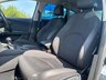 USED 2018 67 SEAT LEON 2.0 TDI FR Technology Euro 6 (s/s) 5dr Nav, CarPlay, DAB, Cruise