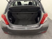 USED 2012 12 TOYOTA YARIS 1.33 Dual VVT-i TR Hatchback 5dr Petrol Multidrive S Euro 5 (101 ps) 