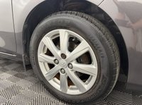 USED 2012 12 TOYOTA YARIS 1.33 Dual VVT-i TR Hatchback 5dr Petrol Multidrive S Euro 5 (101 ps) 