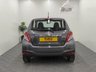 USED 2012 12 TOYOTA YARIS 1.33 Dual VVT-i TR Hatchback 5dr Petrol Multidrive S Euro 5 (101 ps) 