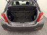 USED 2012 12 TOYOTA YARIS 1.33 Dual VVT-i TR Hatchback 5dr Petrol Multidrive S Euro 5 (101 ps) 